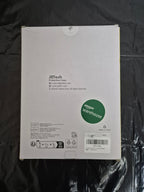 JETech Case for iPad Air 11-Inch (M3/M2/A5/A4) & iPad 10 🆕 Brand New! 💥 Unbeatable Bargain! ✨ Auto Wake/Sleep | SpaceStarlight