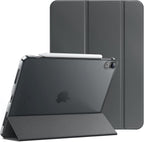 JETech Case for iPad Air 11-Inch (M3/M2/A5/A4) & iPad 10 🆕 Brand New! 💥 Unbeatable Bargain! ✨ Auto Wake/Sleep | Space Navy