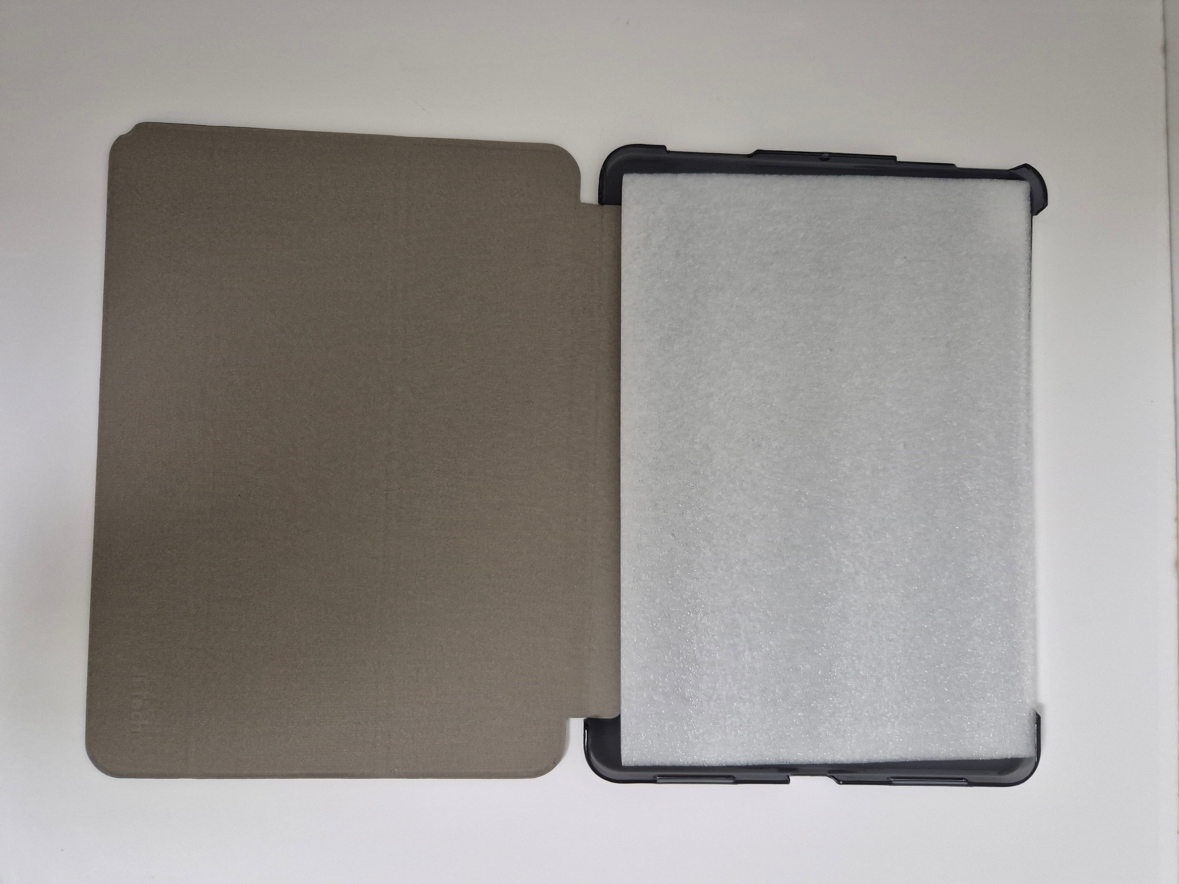 JETech Case for iPad Air 11-Inch (M3/M2/A5/A4) & iPad 10 🆕 Brand New! 💥 Unbeatable Bargain! ✨ Auto Wake/Sleep | Space Grey