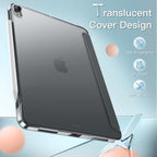 JETech Case for iPad Air 11-Inch (M3/M2/A5/A4) & iPad 10 🆕 Brand New! 💥 Unbeatable Bargain! ✨ Auto Wake/Sleep | Space Navy