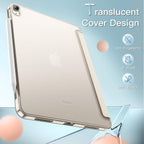 JETech Case for iPad Air 11-Inch (M3/M2/A5/A4) & iPad 10 🆕 Brand New! 💥 Unbeatable Bargain! ✨ Auto Wake/Sleep | SpaceStarlight