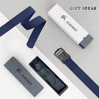 JUKMO Tactical Rigger Belt – Quick-Release & Heavy-Duty Nylon Strap - Zeta Store