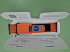 MIFA - NASA Licensed Apple Watch Band - Rugged Nylon & Leather Strap - Zeta Store