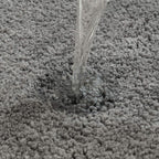 MIULEE, Luxurious Microfiber Bath Mat - Super Absorbent & Non-Slip Bathroom Rug