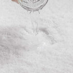 MIULEE, Luxurious Microfiber Bath Mat - Super Absorbent & Non-Slip Bathroom Rug