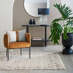 Merrycolor Elevate Your Space! Set of 2 Farmhouse Chic Pillow Covers ✨