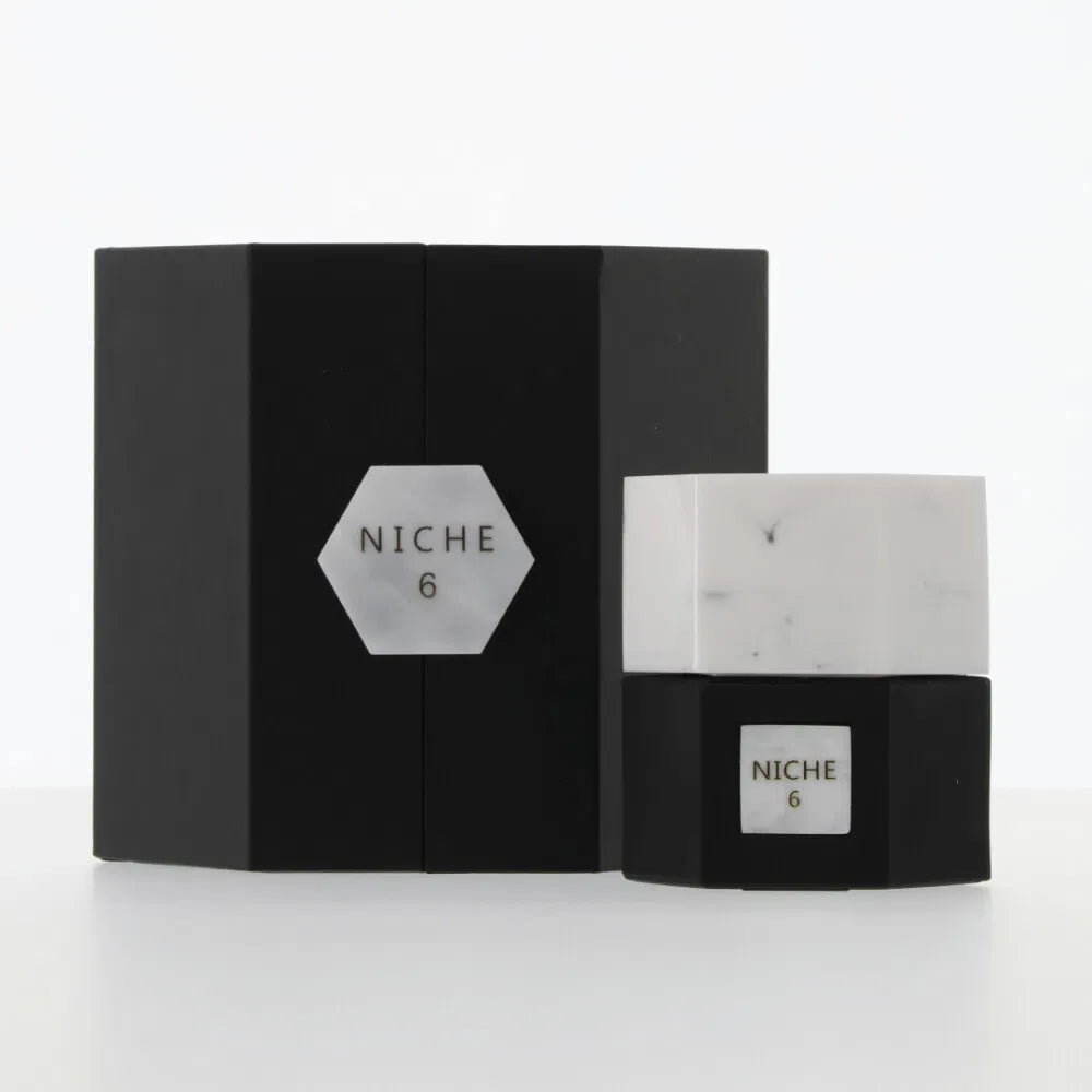 Niche 6 EDP 50ml Perfume - Zeta Store