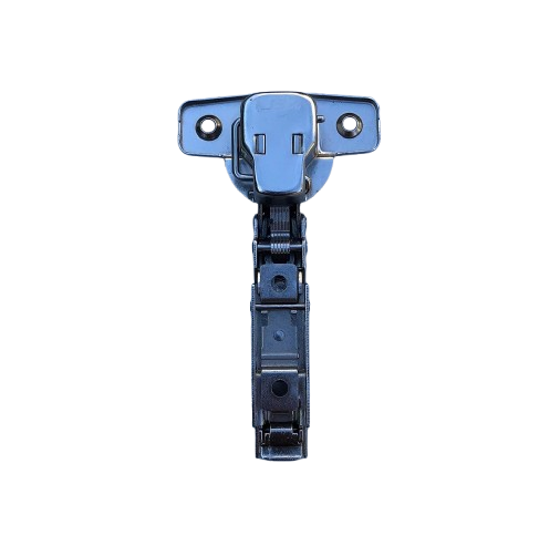 Neli Set Of Hinges With Soft Close (New) Suitable For Metod (Such As Utrusta Hinges) (Neli 4er-set) - Zeta Store