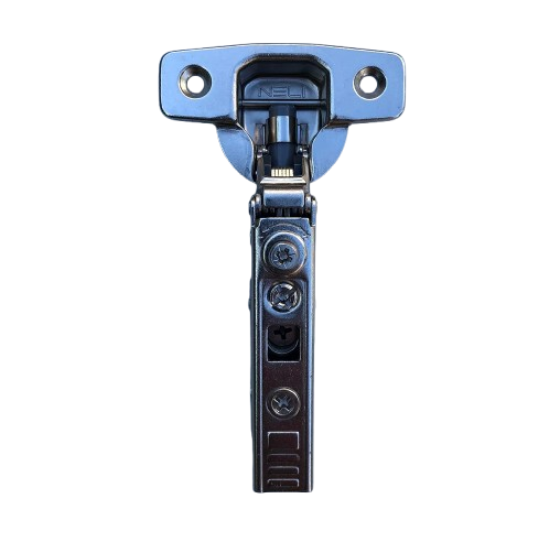 Neli Set Of Hinges With Soft Close (New) Suitable For Metod (Such As Utrusta Hinges) (Neli 4er-set) - Zeta Store