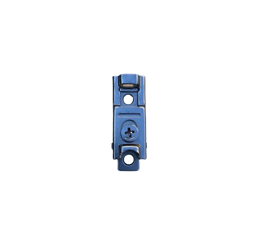 Neli Set Of Hinges With Soft Close (New) Suitable For Metod (Such As Utrusta Hinges) (Neli 4er-set) - Zeta Store