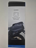 Oxford Blanket Multi-Purpose Anti-Slip Matt 600mm x 900mm | Paint Protection for Motorcycle Luggage | Brand New | Real Bargain