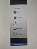 Oxford Blanket Multi-Purpose Anti-Slip Matt 600mm x 900mm | Paint Protection for Motorcycle Luggage | Brand New | Real Bargain