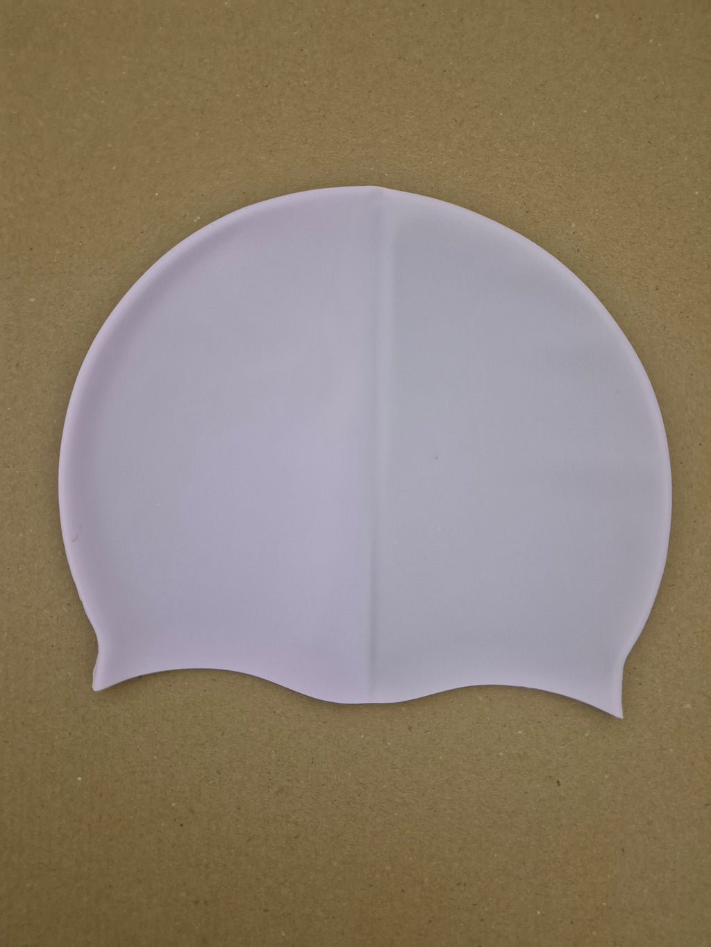 Qilang 100% Silicone Swim Cap | Waterproof & Ultra-Elastic for Adults & Kids | Long Hair Compatible | Protect Hair from Chlorine 🏊‍♀️