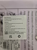 Qilang 100% Silicone Swim Cap | Waterproof & Ultra-Elastic for Adults & Kids | Long Hair Compatible | Protect Hair from Chlorine 🏊‍♀️