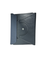 Brand New Barn Find! ✨ 360° Rotating Case for iPad Air 10.9" 5th/4th Gen (2022-2020) | Shockproof PU Leather Cover with Auto Wake/Sleep | Blue-Black