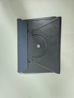 Brand New Barn Find! ✨ 360° Rotating Case for iPad Air 10.9" 5th/4th Gen (2022-2020) | Shockproof PU Leather Cover with Auto Wake/Sleep | Blue-Black