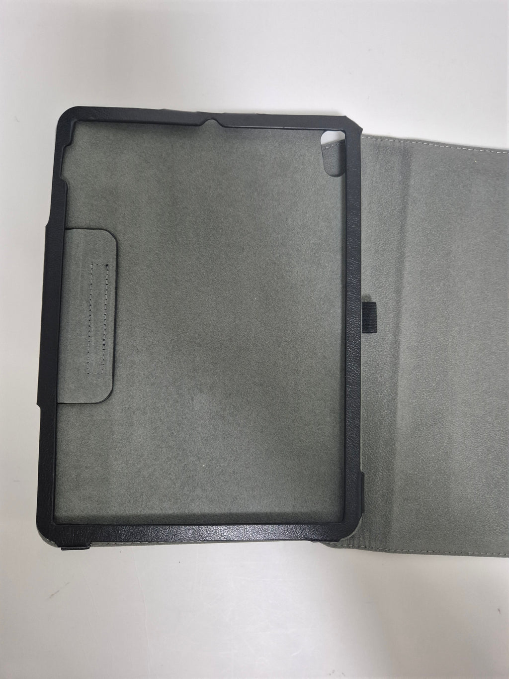 Brand New Barn Find! ✨ 360° Rotating Case for iPad Air 10.9" 5th/4th Gen (2022-2020) | Shockproof PU Leather Cover with Auto Wake/Sleep | Blue-Black