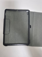 Brand New Barn Find! ✨ 360° Rotating Case for iPad Air 10.9" 5th/4th Gen (2022-2020) | Shockproof PU Leather Cover with Auto Wake/Sleep | Blue-Black