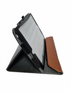 Brand New Barn Find! ✨ 360° Rotating Case for iPad 10.2" 9th/8th/7th Gen (2021-2019) | Shockproof Stand Cover with Auto Wake/Sleep | Brown Black