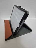 Brand New Barn Find! ✨ 360° Rotating Case for iPad 10.2" 9th/8th/7th Gen (2021-2019) | Shockproof Stand Cover with Auto Wake/Sleep | Brown Black