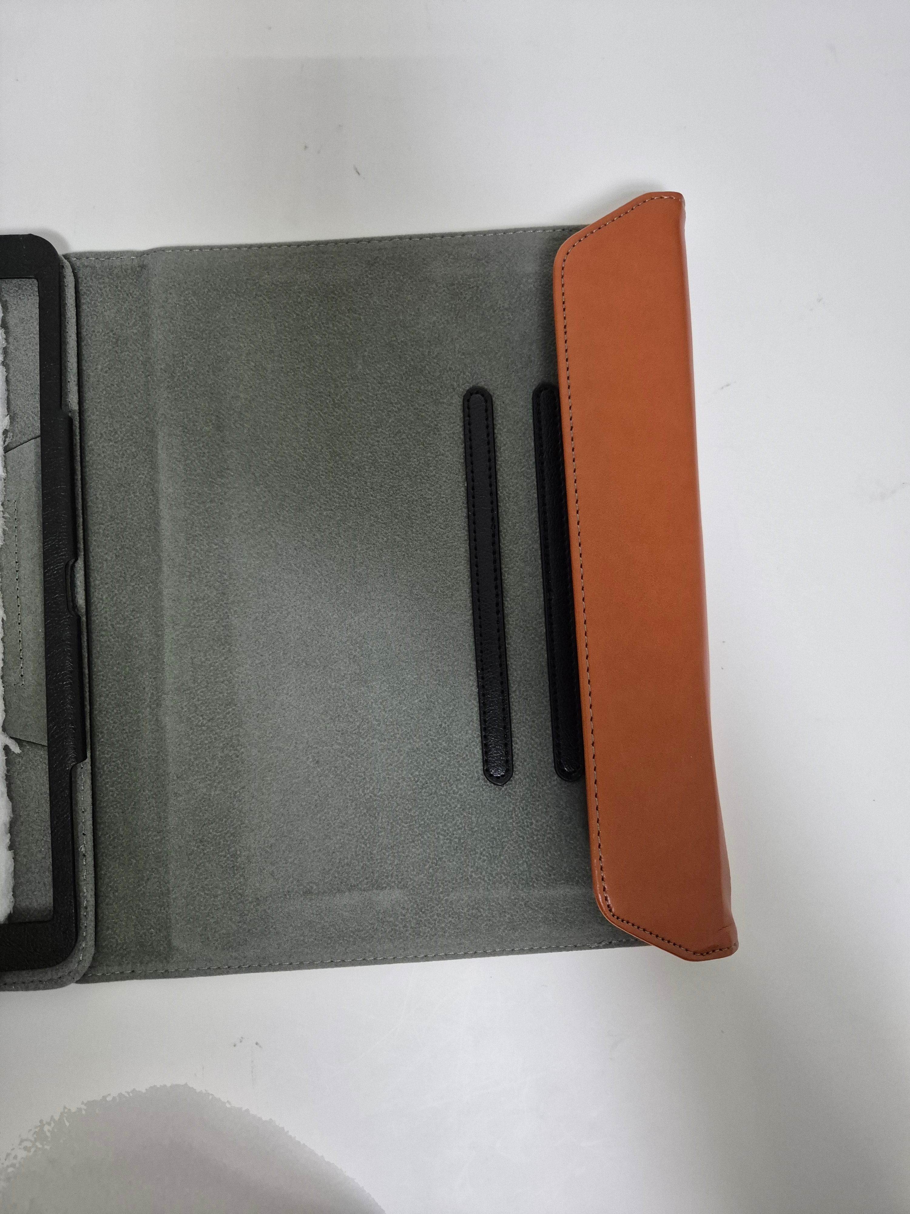 Brand New Barn Find! ✨ 360° Rotating Case for iPad 10.2" 9th/8th/7th Gen (2021-2019) | Shockproof Stand Cover with Auto Wake/Sleep | Brown Black