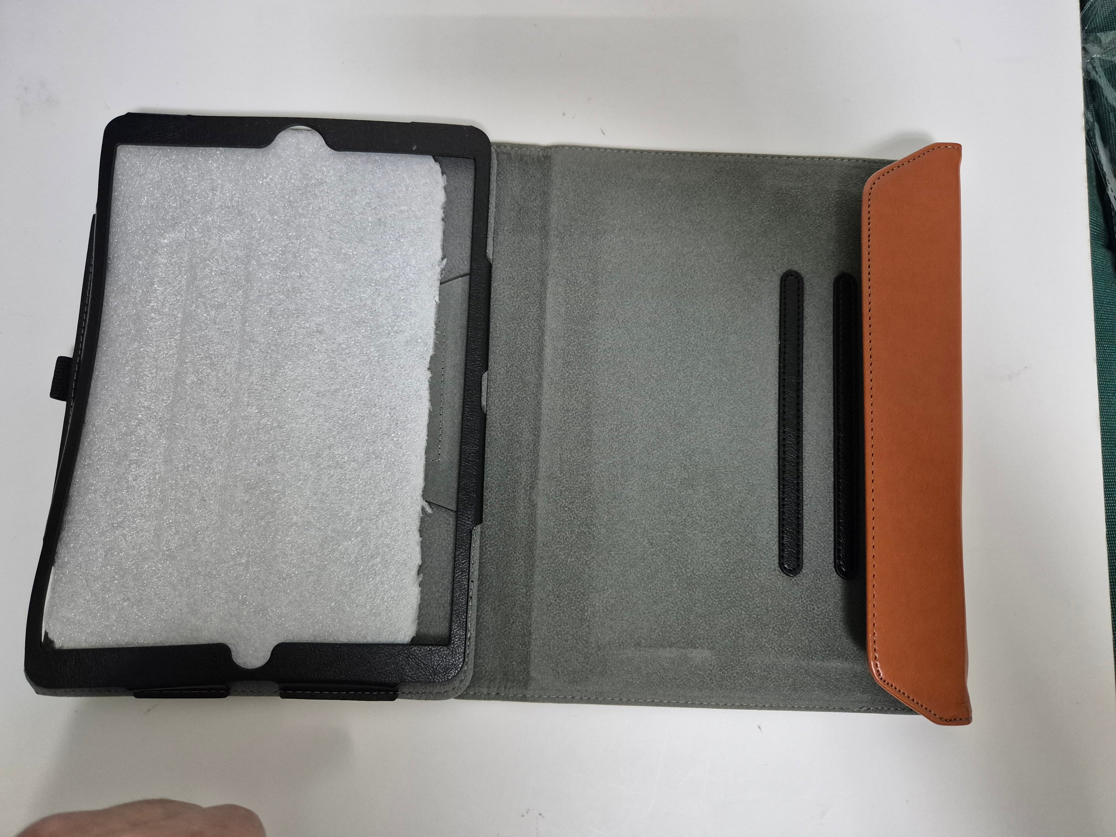 Brand New Barn Find! ✨ 360° Rotating Case for iPad 10.2" 9th/8th/7th Gen (2021-2019) | Shockproof Stand Cover with Auto Wake/Sleep | Brown Black