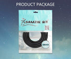 SAMZHE USB 3.0 Extension Cable - 5Gbps High Speed Data Sync &amp; Charging Cable, Male to Female with Gold-Plated Connectors, 3-Layer Shielding