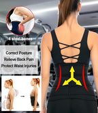 SEXYWG Waist Trainer Corset - Sauna Tummy Control & Back Support | Slimming Body Shaper for Women