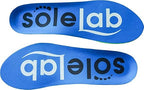 Sole Lab - Size XS (3 - 4,5) Step Into Comfort: Sole-Lab Full-Length Orthotic Insoles – Advanced Arch Support for Men & Women! 🦶 - Zeta Store