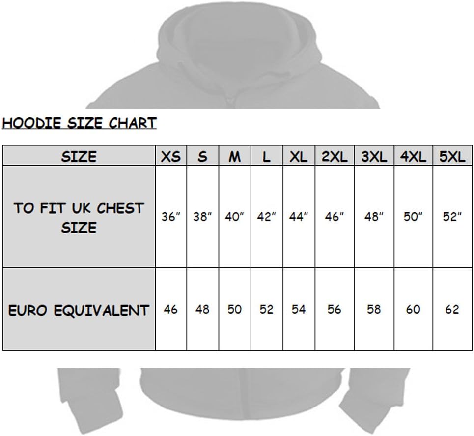Speed MaxX Mens Black Fleece Motorbike Hoodie Jacket with Full Kevlar Lining & Removable Armour