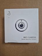 Wifi. 4K Ultra HD Spy Camera | 4H Battery, Night Vision, Motion Alerts & Cloud Storage - Zeta Store