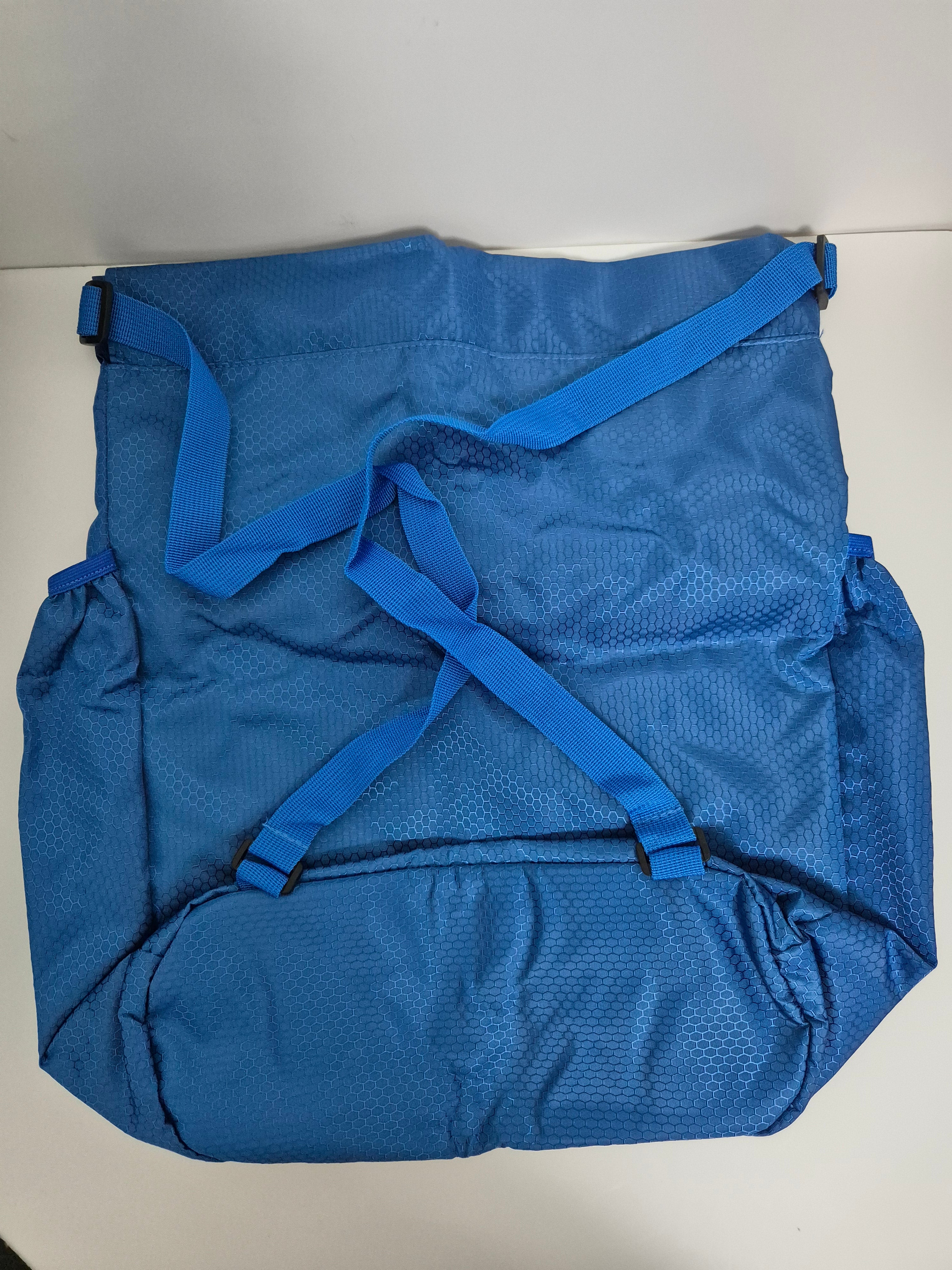 Sukeen 30L All-Sport Waterproof Backpack | Shoe & Wet Compartment | Gym & Swim Bag - Zeta Store