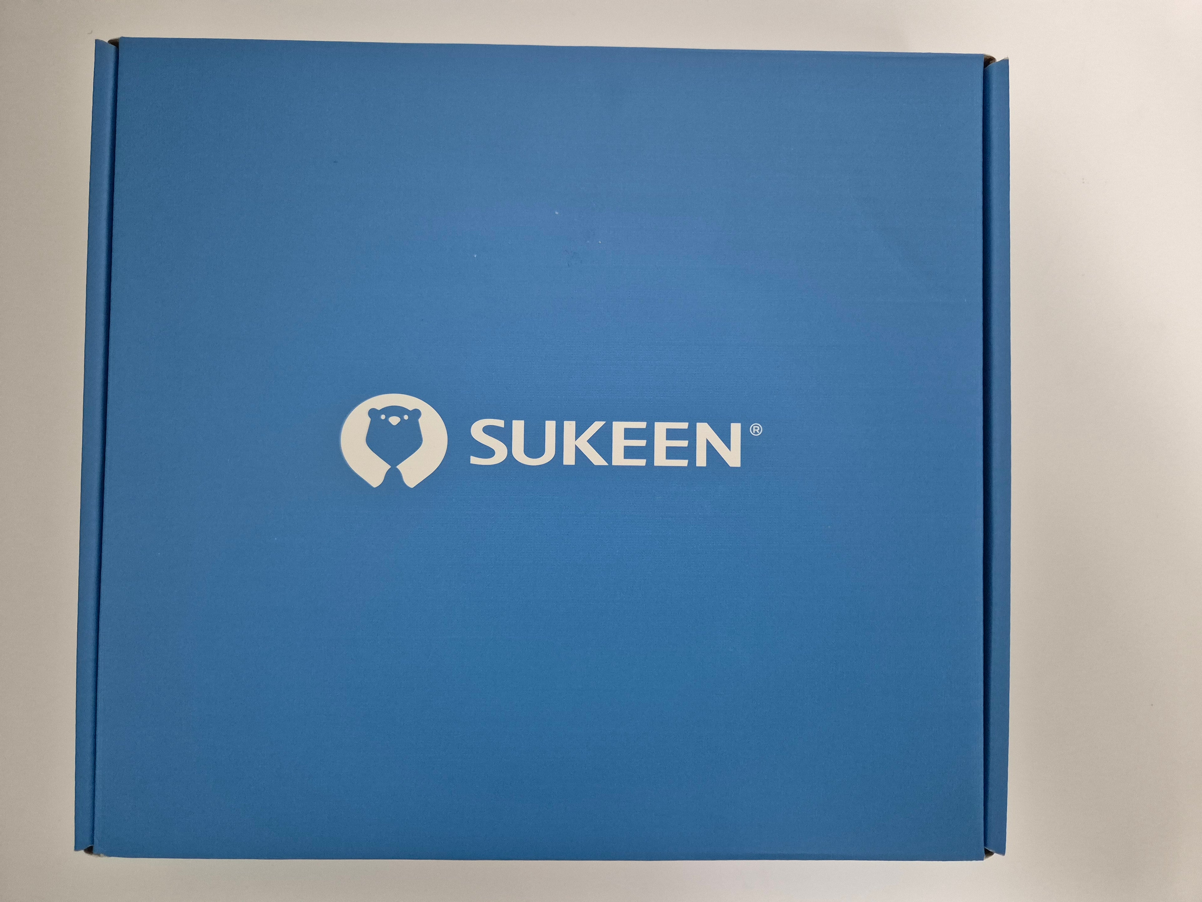 Sukeen 30L All-Sport Waterproof Backpack | Shoe & Wet Compartment | Gym & Swim Bag - Zeta Store