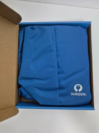 Sukeen 30L All-Sport Waterproof Backpack | Shoe & Wet Compartment | Gym & Swim Bag - Zeta Store