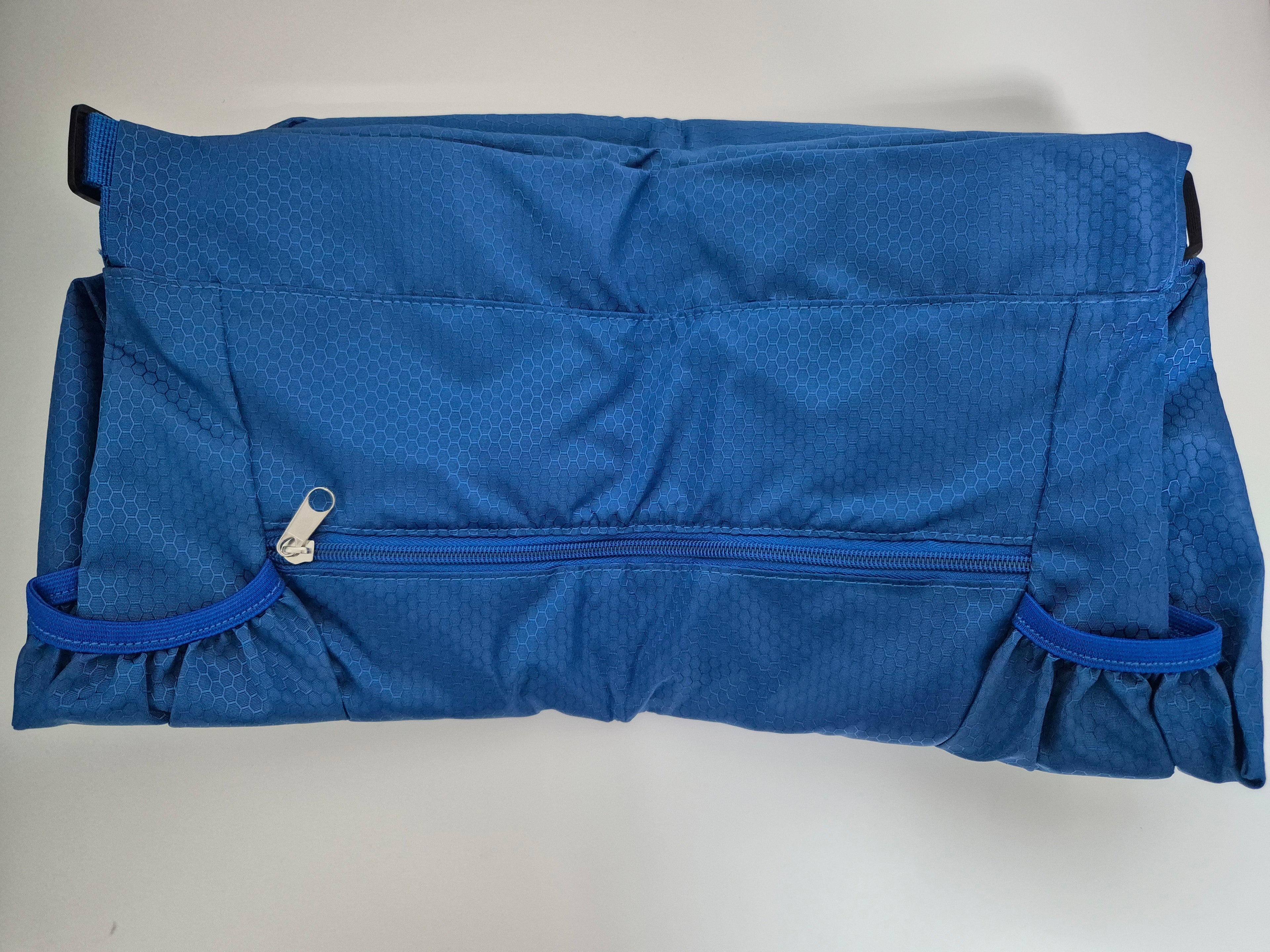 Sukeen 30L All-Sport Waterproof Backpack | Shoe & Wet Compartment | Gym & Swim Bag - Zeta Store