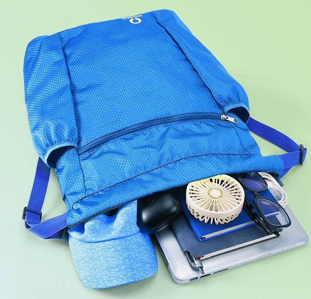 Sukeen 30L All-Sport Waterproof Backpack | Shoe & Wet Compartment | Gym & Swim Bag - Zeta Store