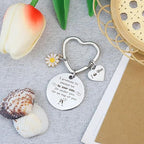 Lover's KEYRING!, Cheeky & Romantic Gift for Boyfriend / Girlfriend | Unique & Funny Valentine's Day Gift Bargain!