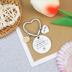 Lover's KEYRING!, Cheeky & Romantic Gift for Boyfriend / Girlfriend | Unique & Funny Valentine's Day Gift Bargain!