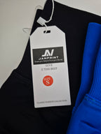 JN JANPRINT - 3-Piece Seamless Gym Shorts Set - Butt Lifting, High Waisted & Ultra-Comfy! - Zeta Store
