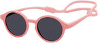 YAMEE SUN BABY Polarized Sunglasses for Infants (0-36 Months) | 100% UV400 Protection | Adjustable Strap - Zeta Store