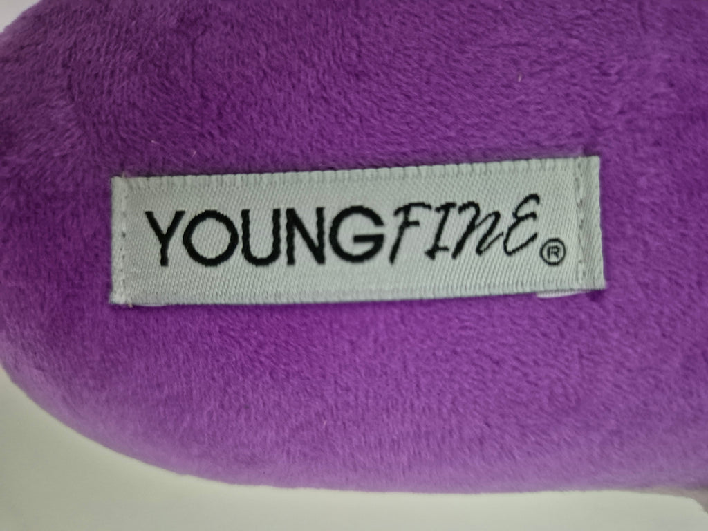 Youngfine Pyjama Llama Slippers for Women | Cute & Cozy Novelty Ladies' Slippers | UK Size 5-6 (M) | Fun Animal Themed House Shoes