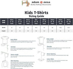 FRUIT OF THE LOOM Kids T-Shirt ✨ | 100% Cotton | Size 3-4 Years | Amazing Value! - Zeta Store