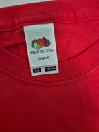 FRUIT OF THE LOOM Kids T-Shirt ✨ | 100% Cotton | Size 3-4 Years | Amazing Value! - Zeta Store