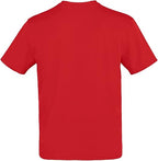 FRUIT OF THE LOOM Kids T-Shirt ✨ | 100% Cotton | Size 3-4 Years | Amazing Value! - Zeta Store