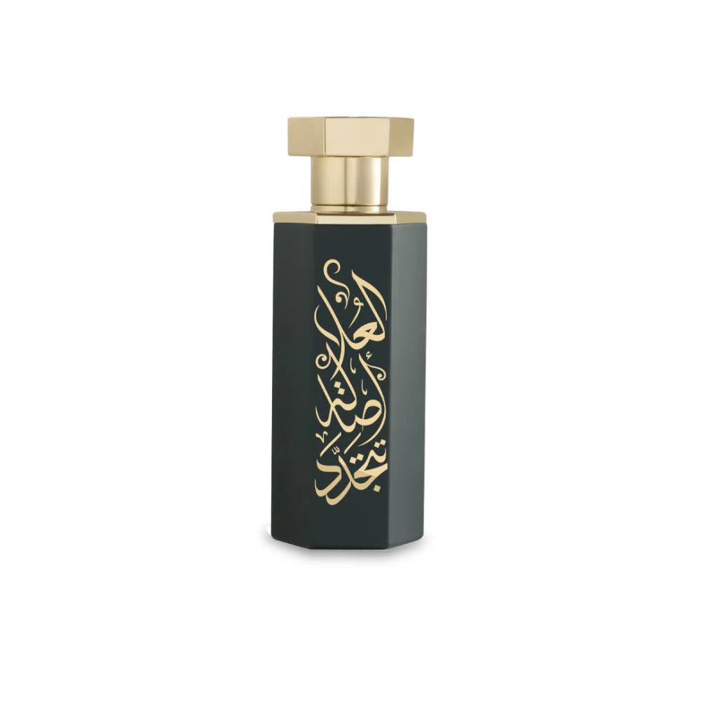 Arabs of AlUla EDP 100ml Perfume - Zeta Store