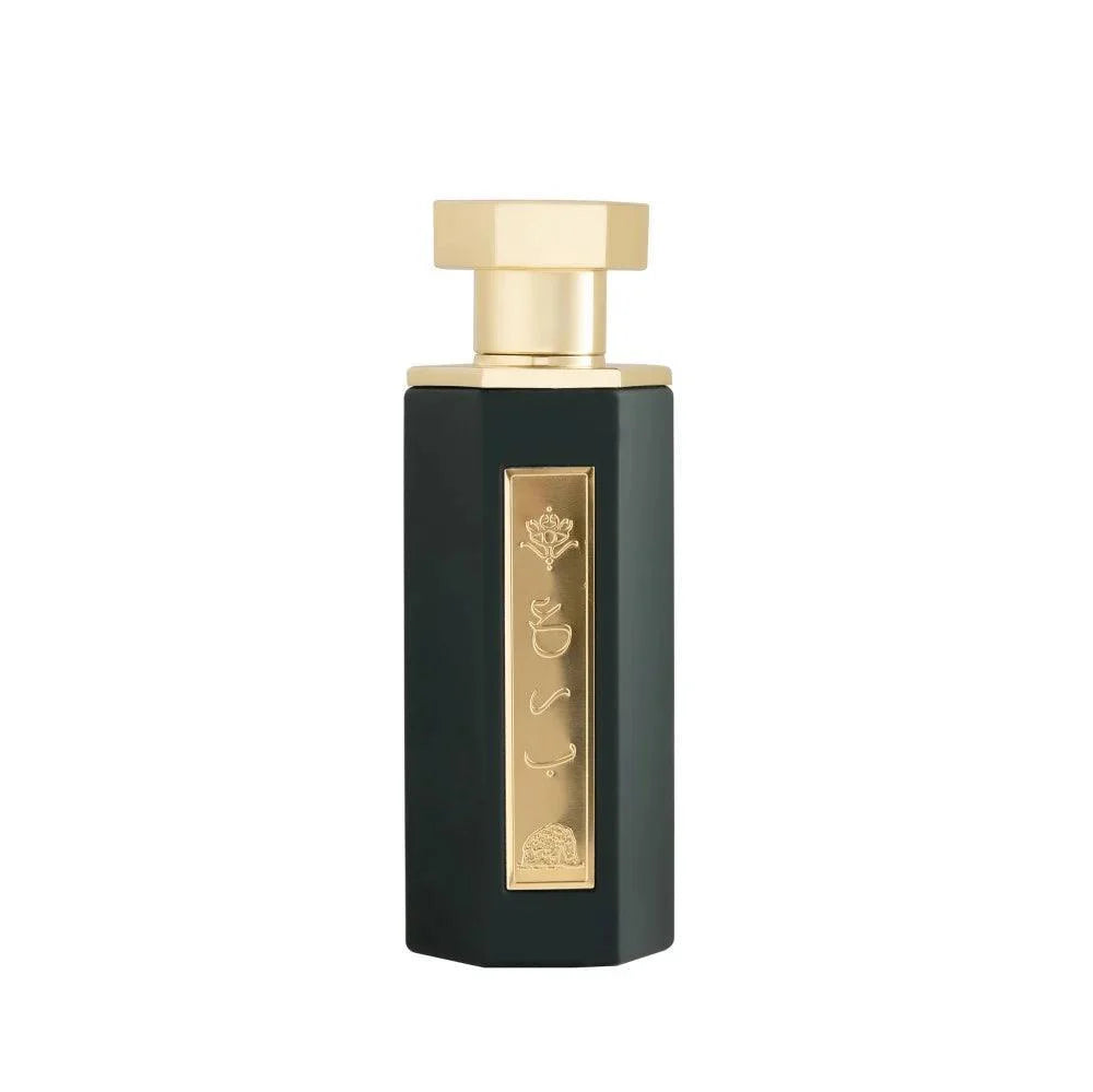 Arabs of AlUla EDP 100ml Perfume - Zeta Store