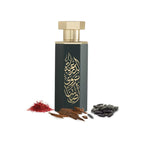 Arabs of Diriyah EDP 100ml Perfume - Zeta Store