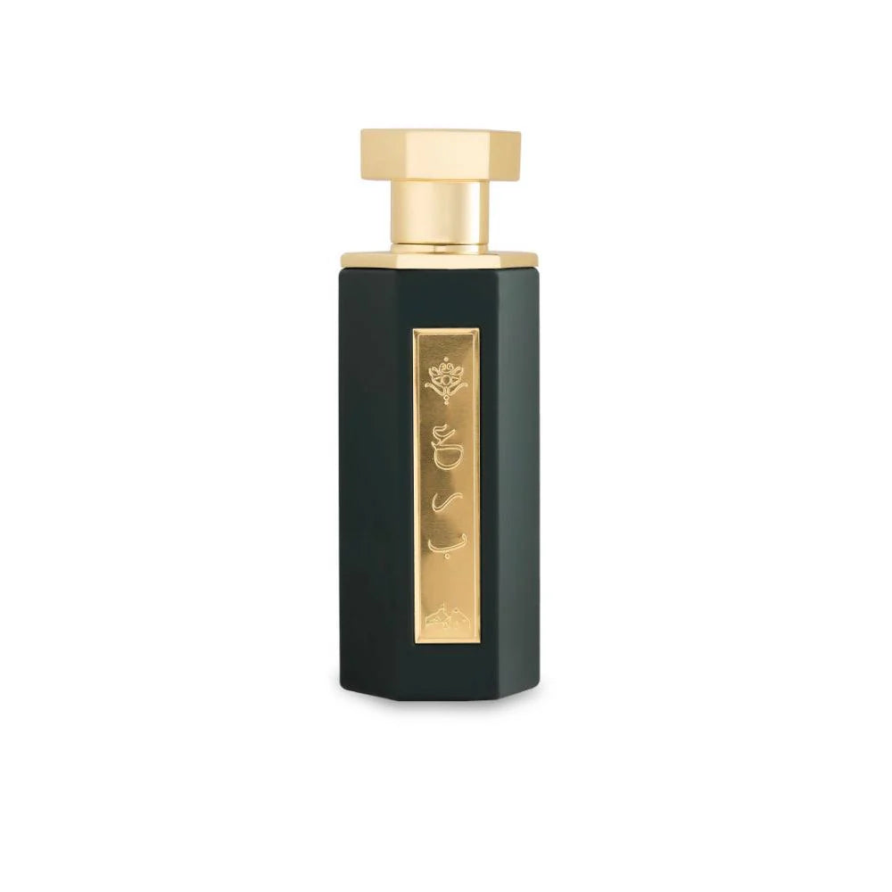 Arabs of Diriyah EDP 100ml Perfume - Zeta Store