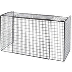 Extendable Baby Fireguard - Zeta Store