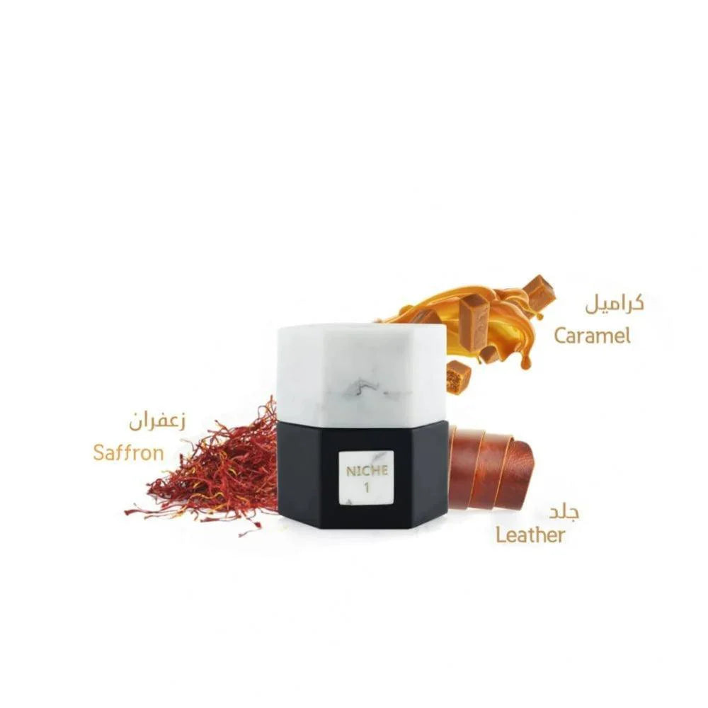 Niche 1 EDP 50ml Perfume - Zeta Store